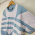 アディダスオリジナルス adidas Originals ラージロゴ半袖Tシャツ レディース JPN:M