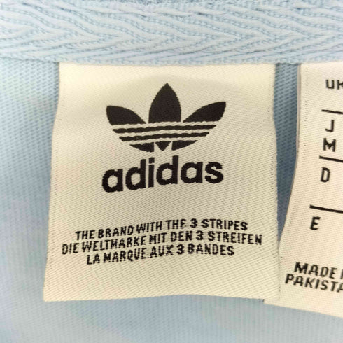 アディダスオリジナルス adidas Originals ラージロゴ半袖Tシャツ レディース JPN:M