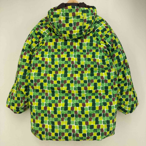 マルニ MARNI オーバーサイズダウンコート レディース JPN:M