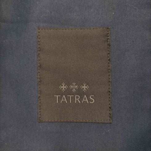 タトラス TATRAS RIOMAGGIORE スウィングトップ メンズ JPN:2