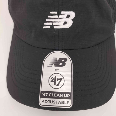 フォーティセブンブランド 47 BRAND Clean Up Brrr cap メンズ