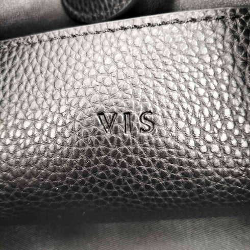 ビス ViS 【A4対応】保冷機能つきショルダートートバッグ レディース