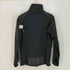 リップヴァンウィンクル RIPVANWINKLE LEATHER JERSEY JACKET マルチジップ 異素材 切替 ダブルジップ レザー トラックジャケット メンズ JPN:4
