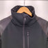 リップヴァンウィンクル RIPVANWINKLE LEATHER JERSEY JACKET マルチジップ 異素材 切替 ダブルジップ レザー トラックジャケット メンズ JPN:4