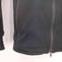 リップヴァンウィンクル RIPVANWINKLE LEATHER JERSEY JACKET マルチジップ 異素材 切替 ダブルジップ レザー トラックジャケット メンズ JPN:4