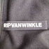 リップヴァンウィンクル RIPVANWINKLE LEATHER JERSEY JACKET マルチジップ 異素材 切替 ダブルジップ レザー トラックジャケット メンズ JPN:4