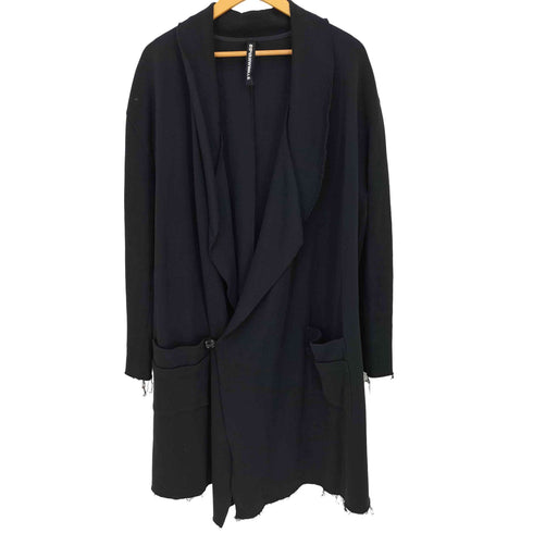 リップヴァンウィンクル RIPVANWINKLE Double Face Robe Cardigan ダブルフェイスローブカーディガン メンズ JPN:5