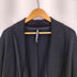 リップヴァンウィンクル RIPVANWINKLE Double Face Robe Cardigan ダブルフェイスローブカーディガン メンズ JPN:5