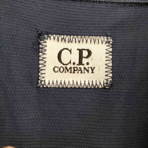 シーピーカンパニー C.P.COMPANY S/S ポロシャツ FGF Industry期 メンズ JPN:L