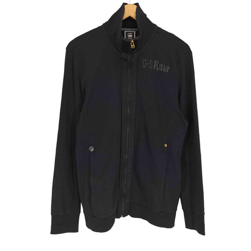 ジースターロー G-STAR RAW ALLIANCE CARDIGAN L/S アリアンカーディガン メンズ JPN:XL