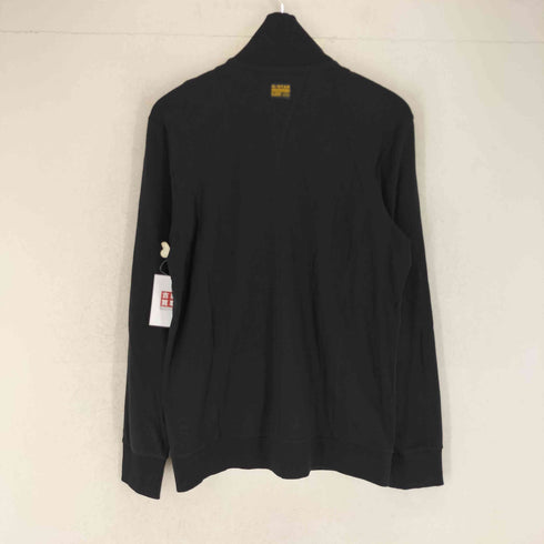 ジースターロー G-STAR RAW ALLIANCE CARDIGAN L/S アリアンカーディガン メンズ JPN:XL
