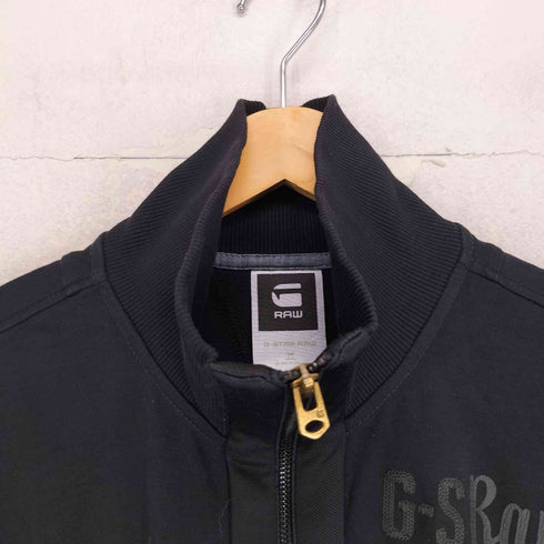 ジースターロー G-STAR RAW ALLIANCE CARDIGAN L/S アリアンカーディガン メンズ JPN:XL