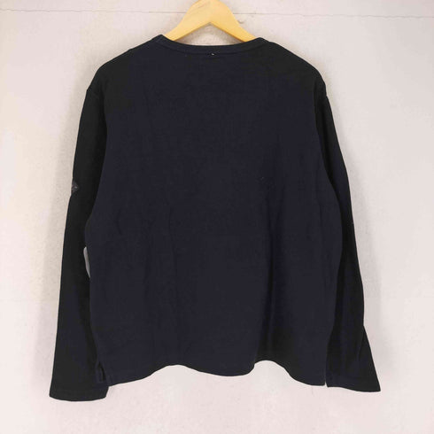 クライミー THE CRIMIE ポケット サーマルカットソー メンズ JPN:XL