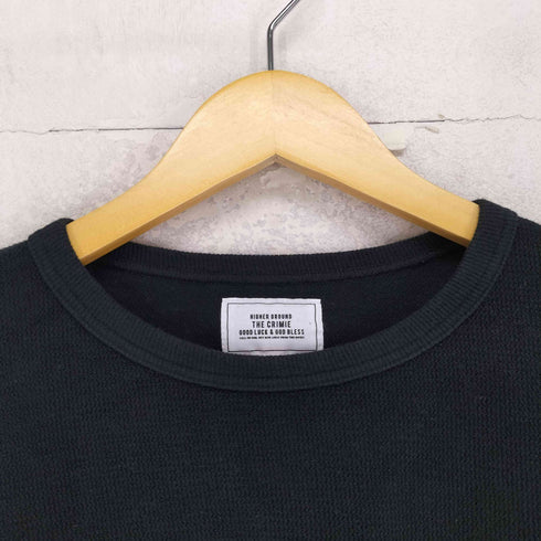 クライミー THE CRIMIE ポケット サーマルカットソー メンズ JPN:XL