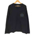 ポートランドデザインワークス P.D.W Vネック ポケット L/S カットソー メンズ JPN:XL