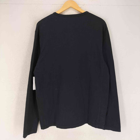 ポートランドデザインワークス P.D.W Vネック ポケット L/S カットソー メンズ JPN:XL