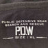 ポートランドデザインワークス P.D.W Vネック ポケット L/S カットソー メンズ JPN:XL