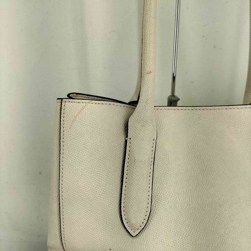 コーチ COACH レザー ハンドバッグ leather handbag レディース