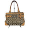 コーチ COACH シグネチャー ハンドバッグ signature handbag レディース