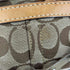 コーチ COACH シグネチャー ハンドバッグ signature handbag レディース