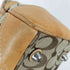 コーチ COACH シグネチャー ハンドバッグ signature handbag レディース