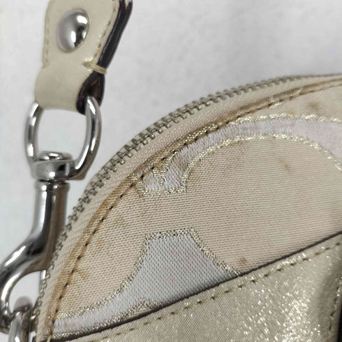 コーチ COACH 2WAY ポピー ショルダーバッグ ハンドバッグ poppy shoulderbag handbag レディース