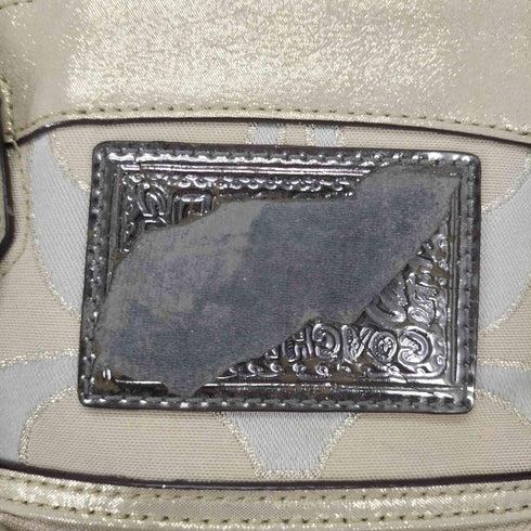 コーチ COACH 2WAY ポピー ショルダーバッグ ハンドバッグ poppy shoulderbag handbag レディース