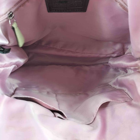 コーチ COACH 2WAY ポピー ショルダーバッグ ハンドバッグ poppy shoulderbag handbag レディース