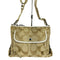 コーチ COACH シグネチャー ショルダーバッグ signature shoulderbag レディース