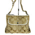 コーチ COACH シグネチャー ショルダーバッグ signature shoulderbag レディース