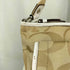 コーチ COACH シグネチャー ショルダーバッグ signature shoulderbag レディース