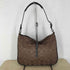 コーチ COACH シグネチャー ワンショルダーバッグ one shoulder bag レディース