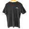 クラクト CLUCT バックプリント クルーネックTシャツ メンズ JPN:L