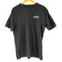 クラクト CLUCT バックプリント クルーネックTシャツ メンズ JPN:L