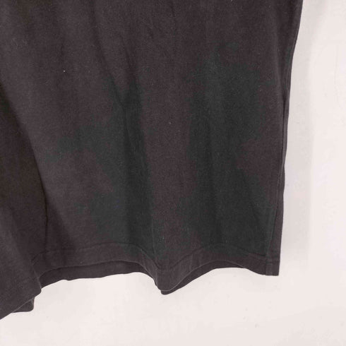 クラクト CLUCT バックプリント クルーネックTシャツ メンズ JPN:L