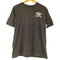 ウエアハウス WAREHOUSE DOUBLE WORKS フロントプリント クルーネック Tシャツ メンズ JPN:L