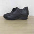 アシックスペダラ asics pedala ウォーキングサイドジップ スニーカー レディース JPN:23.5
