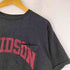 ウエアハウス WAREHOUSE DOUBLE WORKS ポケット クルーネック Tシャツ DAVIDSON メンズ JPN:XL