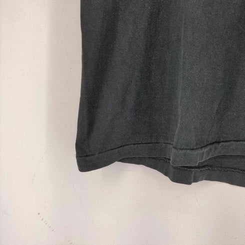 ウエアハウス WAREHOUSE DOUBLE WORKS ポケット クルーネック Tシャツ DAVIDSON メンズ JPN:XL