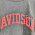 ウエアハウス WAREHOUSE DOUBLE WORKS ポケット クルーネック Tシャツ DAVIDSON メンズ JPN:XL