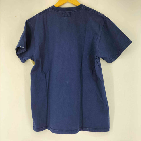 フェローズ PHERROWS キーネック ポケットTシャツ メンズ JPN:XL