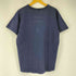 バズリクソンズ BUZZ RICKSONS U.S.NAVY プリントクルーネックTシャツ シテンシル MADE IN USA メンズ JPN:XL