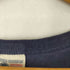 バズリクソンズ BUZZ RICKSONS U.S.NAVY プリントクルーネックTシャツ シテンシル MADE IN USA メンズ JPN:XL