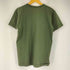 バズリクソンズ BUZZ RICKSONS フロントプリントクルーネックTシャツ MADE IN USA メンズ JPN:XL