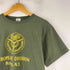 バズリクソンズ BUZZ RICKSONS フロントプリントクルーネックTシャツ MADE IN USA メンズ JPN:XL