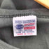 バズリクソンズ BUZZ RICKSONS フロントプリントクルーネックTシャツ MADE IN USA メンズ JPN:XL