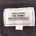 クライミー THE CRIMIE プリントクルーネックTシャツ メンズ JPN:L