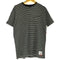 TOYPLANE ボーダーポケットTシャツ メンズ JPN:L