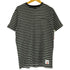 TOYPLANE ボーダーポケットTシャツ メンズ JPN:L