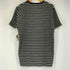TOYPLANE ボーダーポケットTシャツ メンズ JPN:L